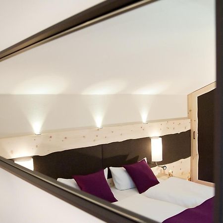 Leo Appartements Mayrhofen Bagian luar foto