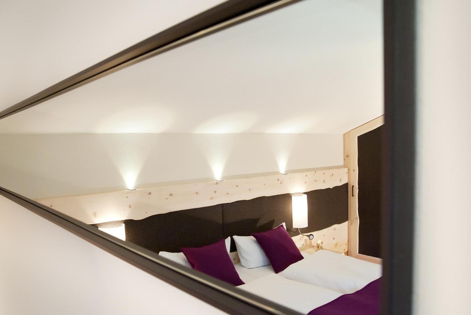 Leo Appartements Mayrhofen Bagian luar foto